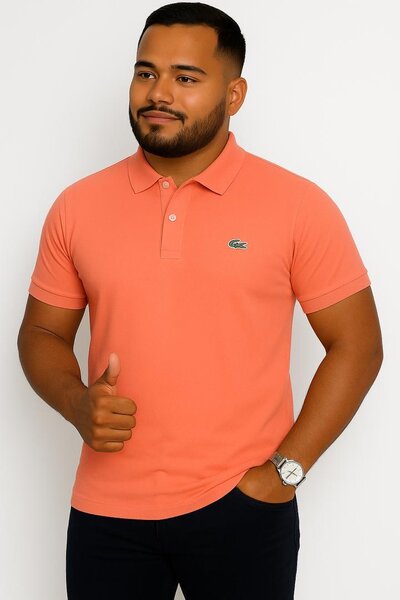 Polo Classique Homme
