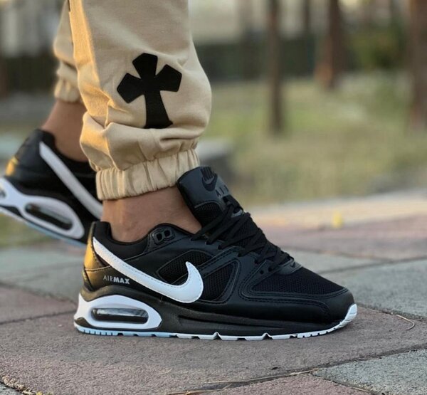 Baskets Air Max Style Femme