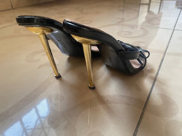 3.5-4 inch ladies heels