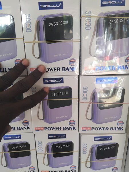 Power Bank
