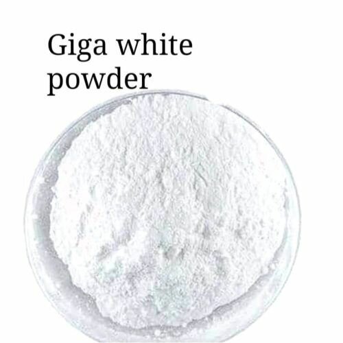 Giga White Powder