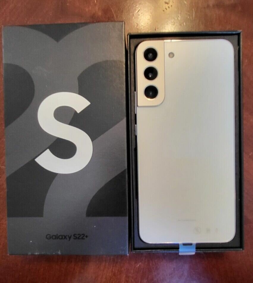 S22 5G 128GB IN BOX