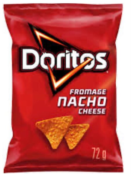 Nacho cheese (Out of stock)