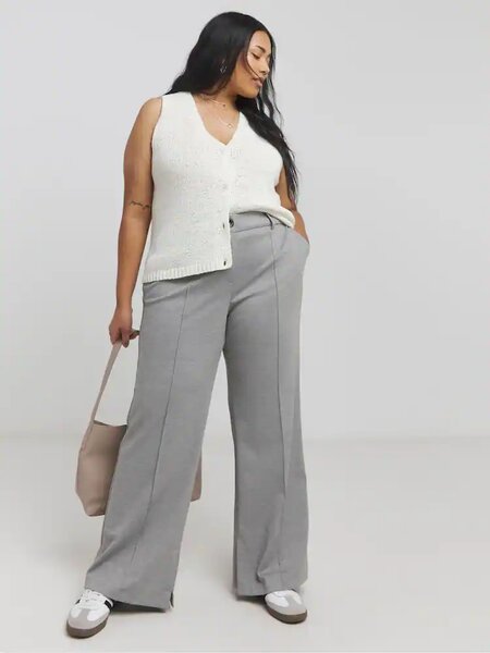 Next tailoring office trousers