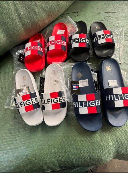 Tommy Hilfiger