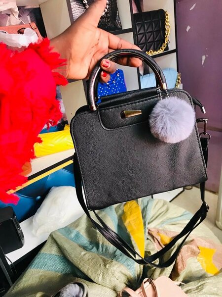  beautiful bag good quality