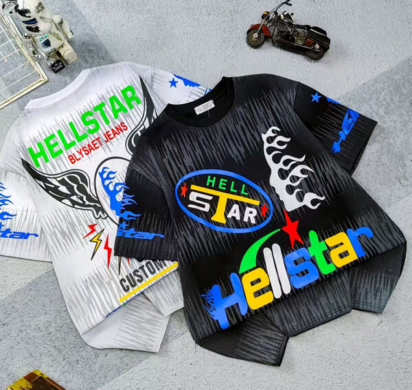 T-shirts imprimés unisex