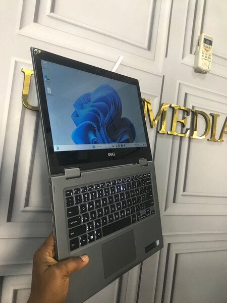 Dell Inspiron 14 x360 convertible