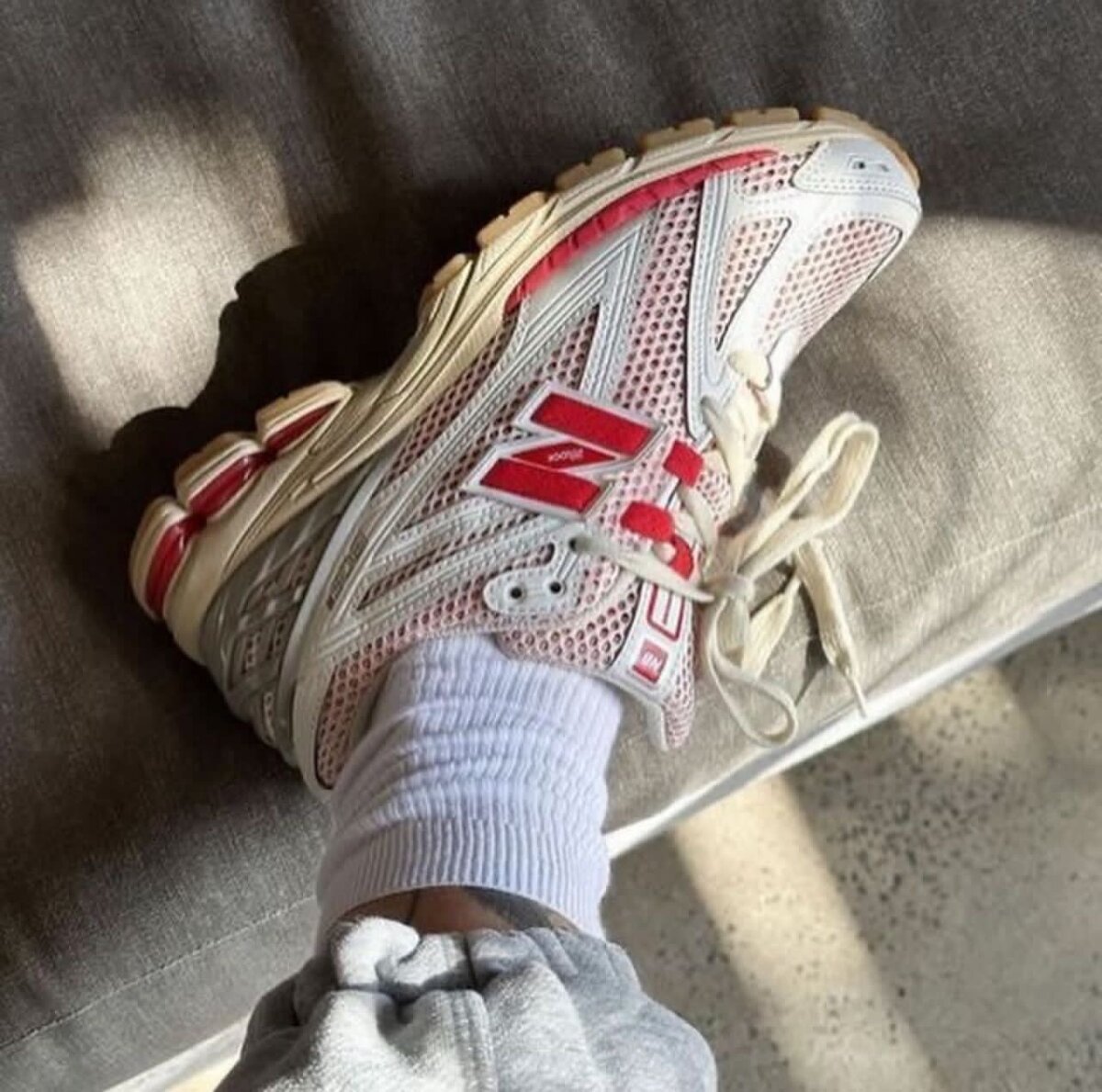 New Balance Sneakers Confort