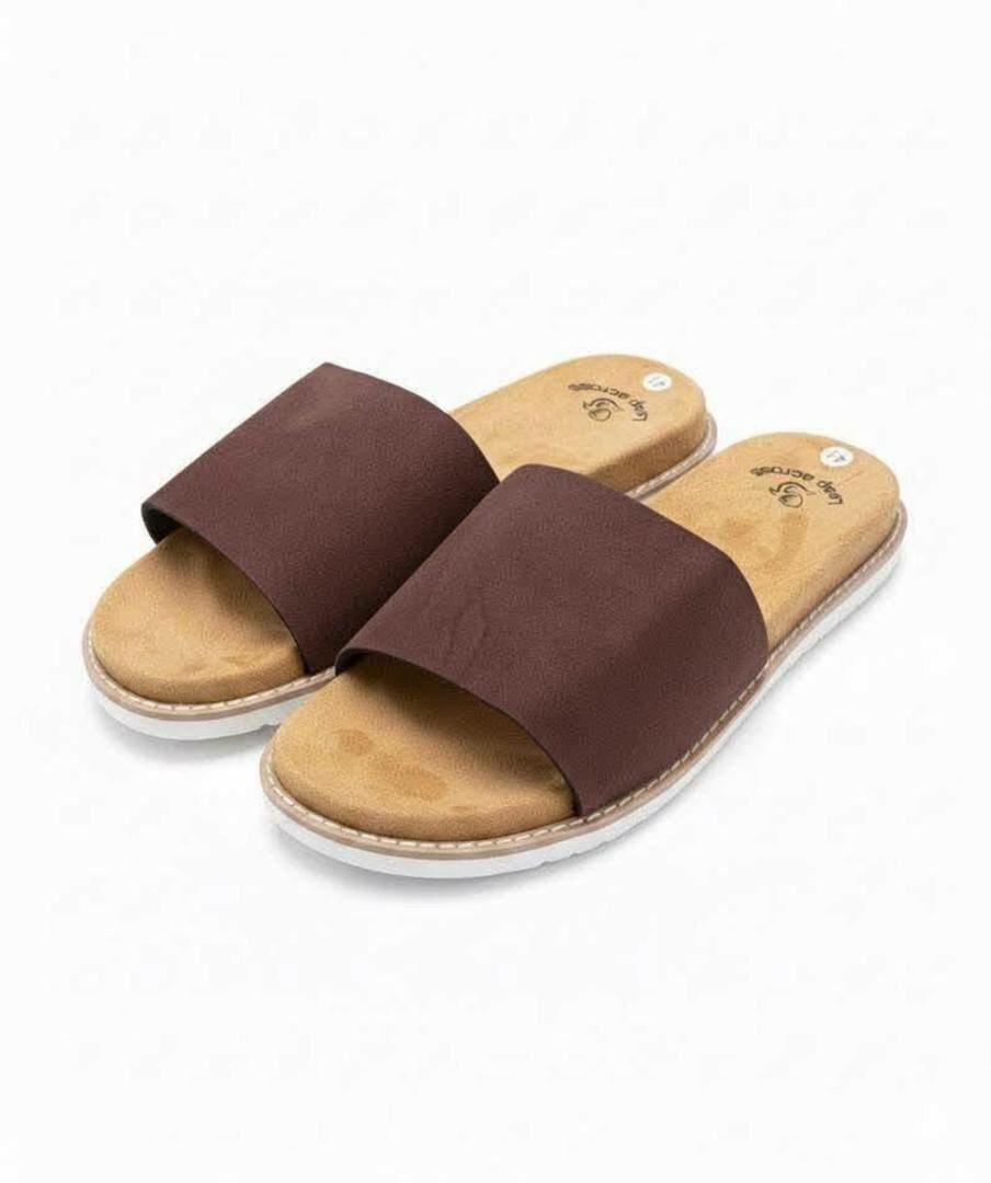 Sandales confortables unisexes