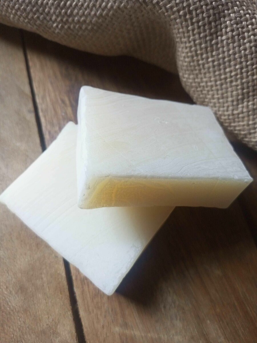 Natural Coconut Soap