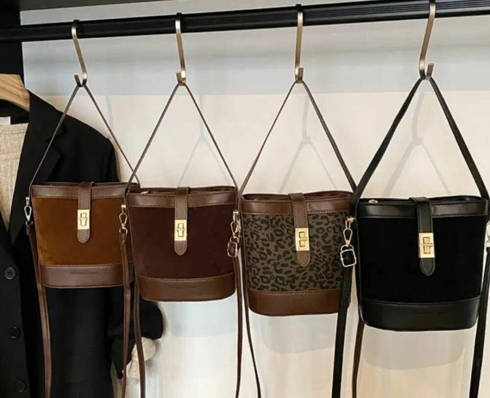 Sac à bandoulière tendance