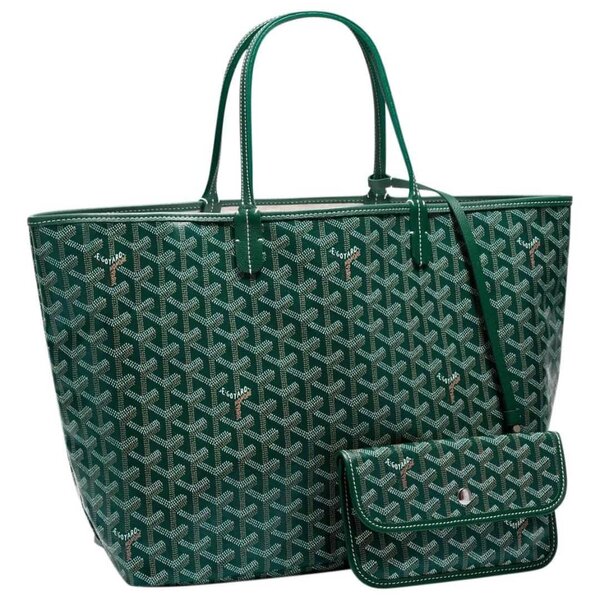 Goyard paris