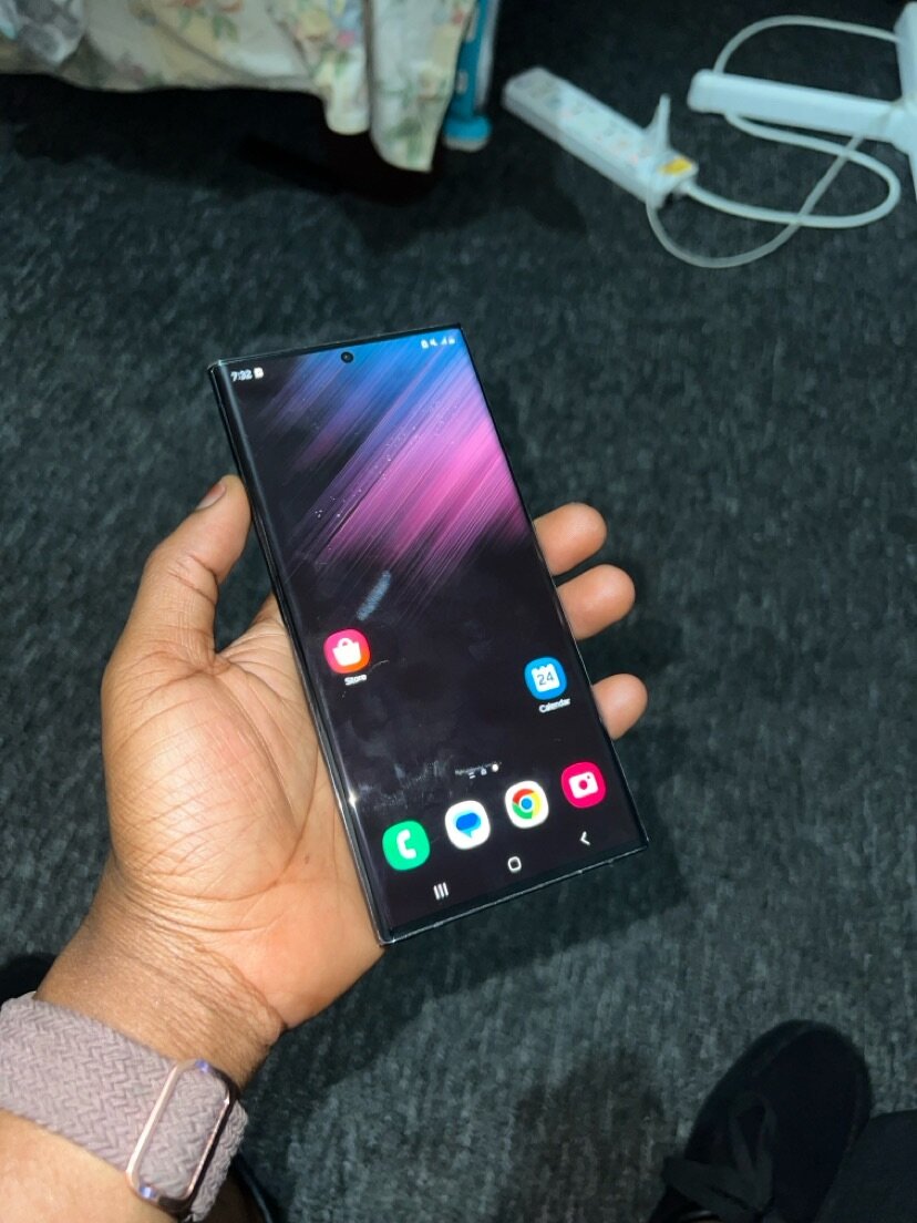 Samsung S22 Ultra 256gb