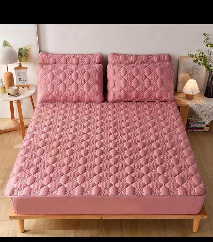 Waterproof Bed Cover