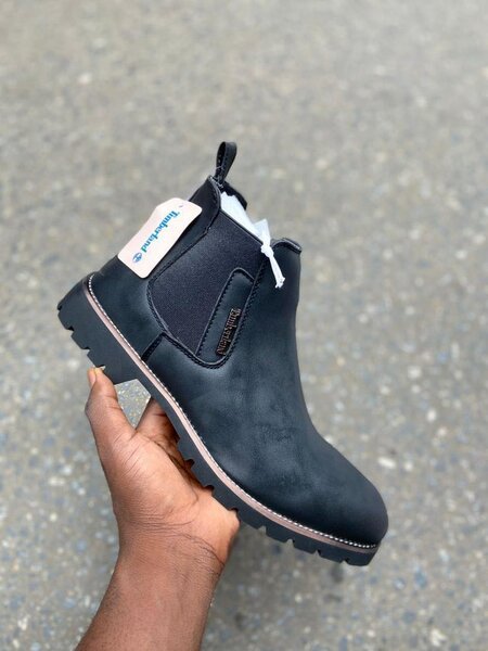 Timberland boot