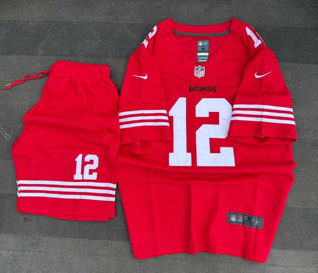 Maillot de football NFL