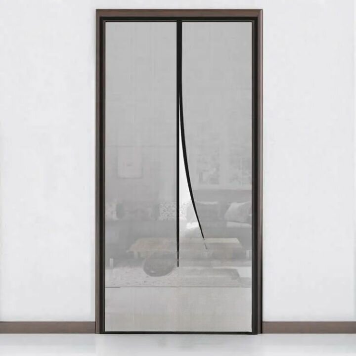 Moustiquaire Magnétique 90x210