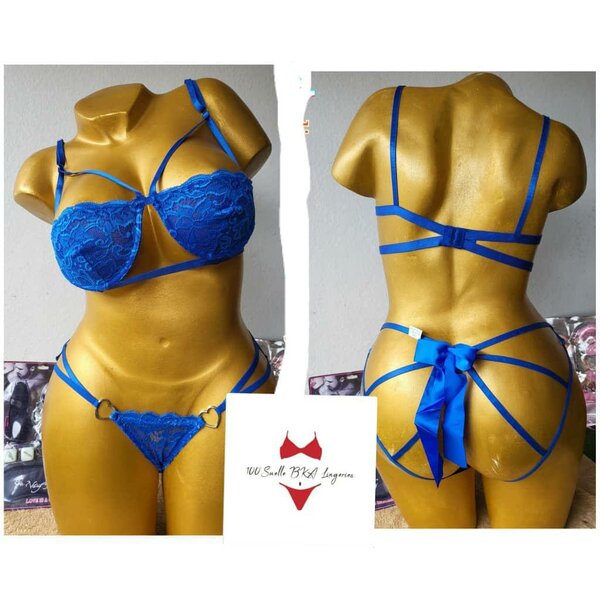 ensemble de lingerie sexy pour femmes