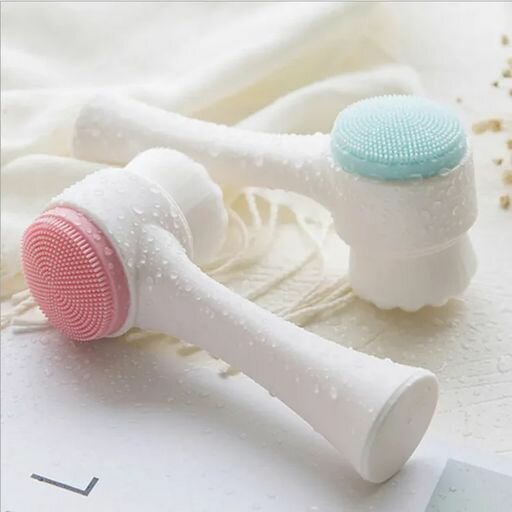 Facial Cleansing Brush
