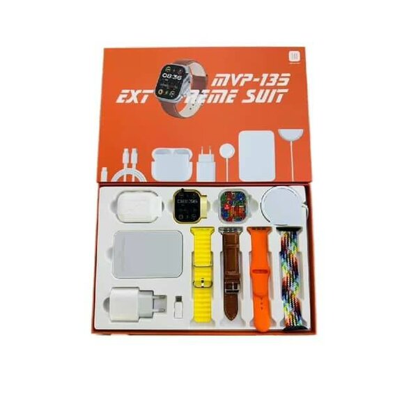 Montre connectée MVP-133