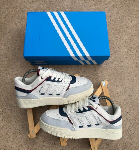 Baskets Adidas Retro Style