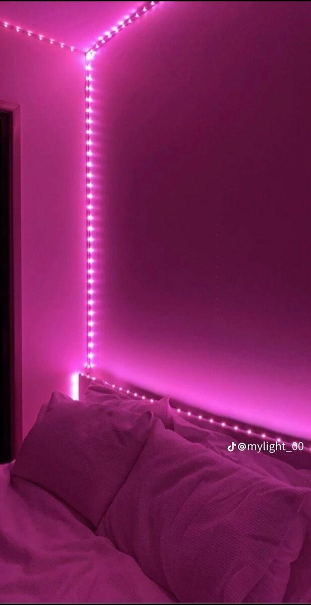 Lumière LED 5 mètre