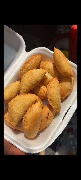 Delicieux Empanadas