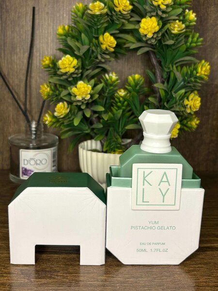 Parfum Kaly Pistachio 50ml