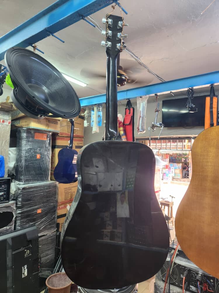 Guitare Acoustique Classique