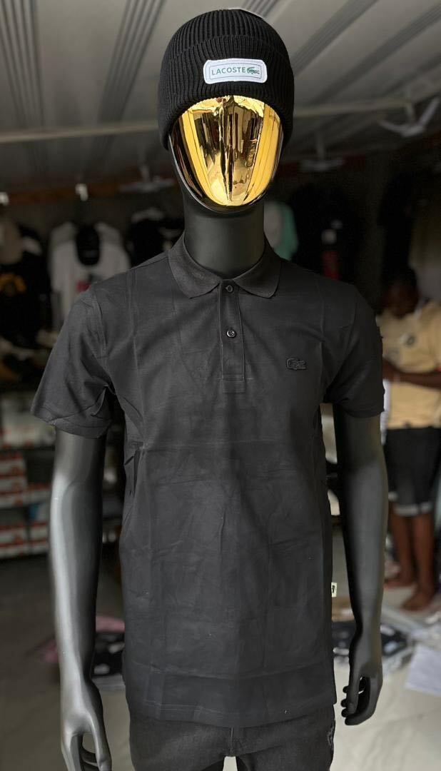 Lacoste golf