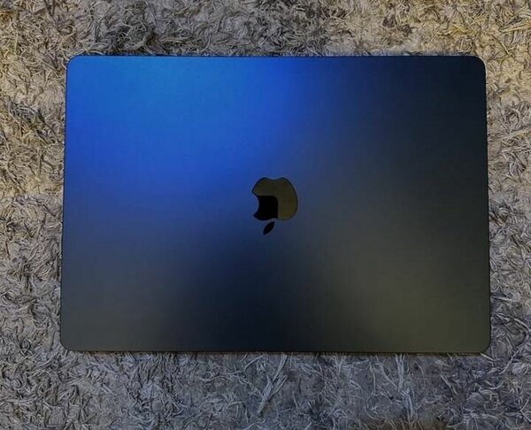 Slightly used MacBook Air 2023