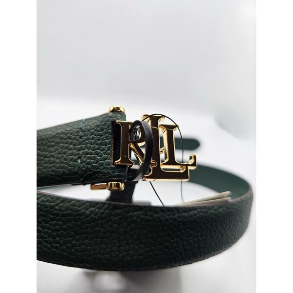 Ceinture en cuir élégante - RL