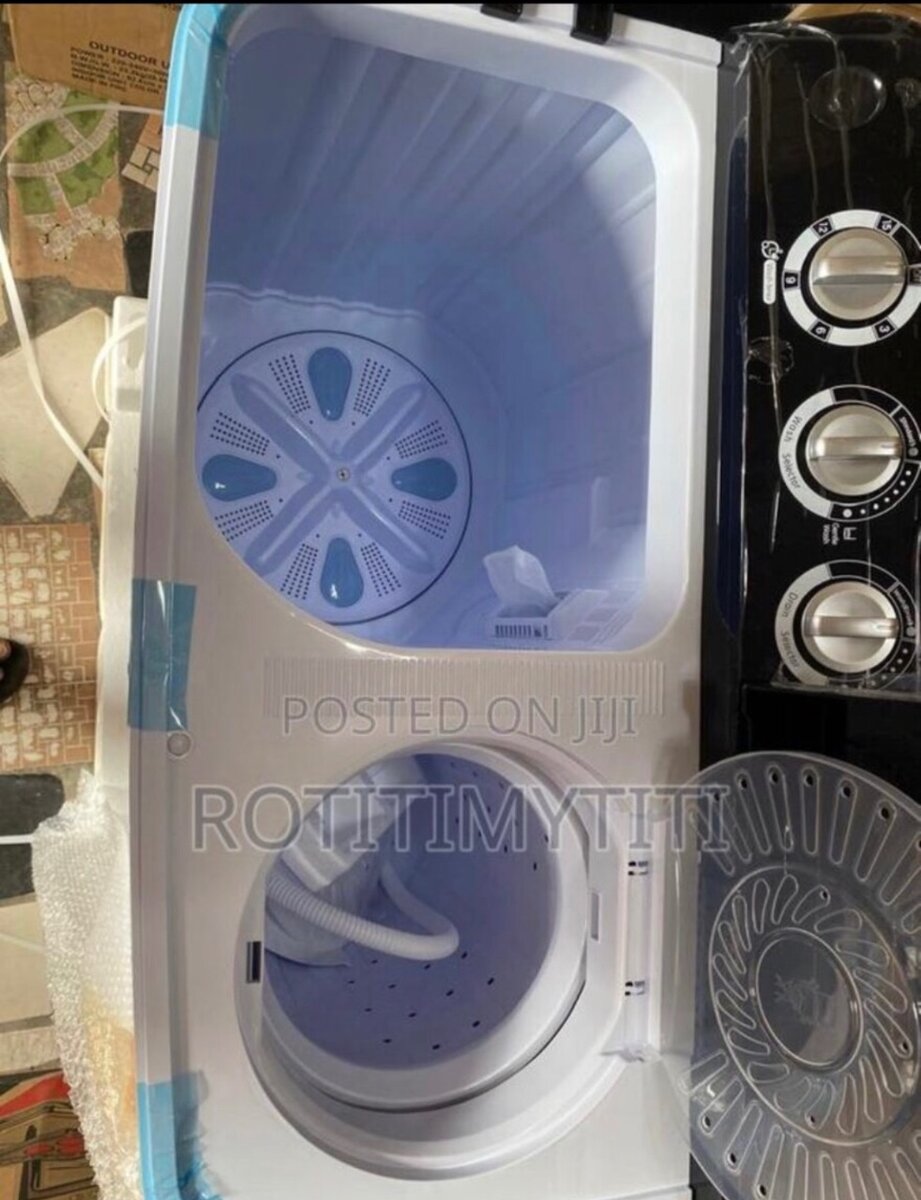 Pearl washing machine