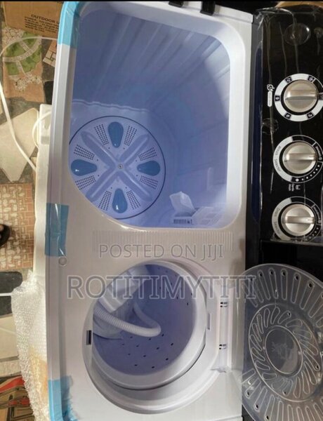 Pearl washing machine