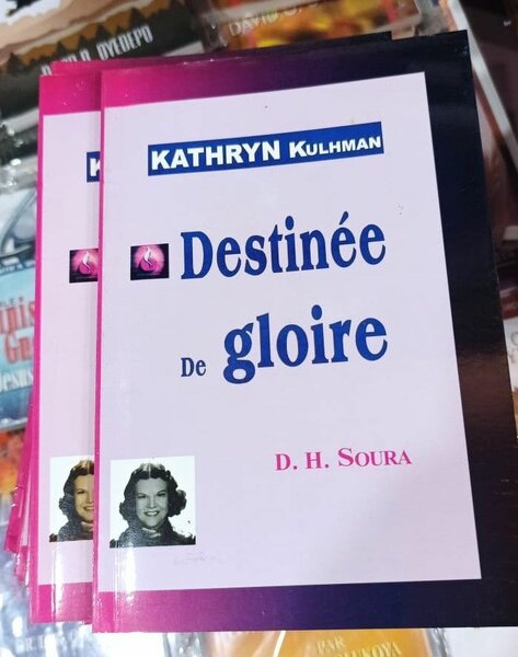 Destinée de gloire