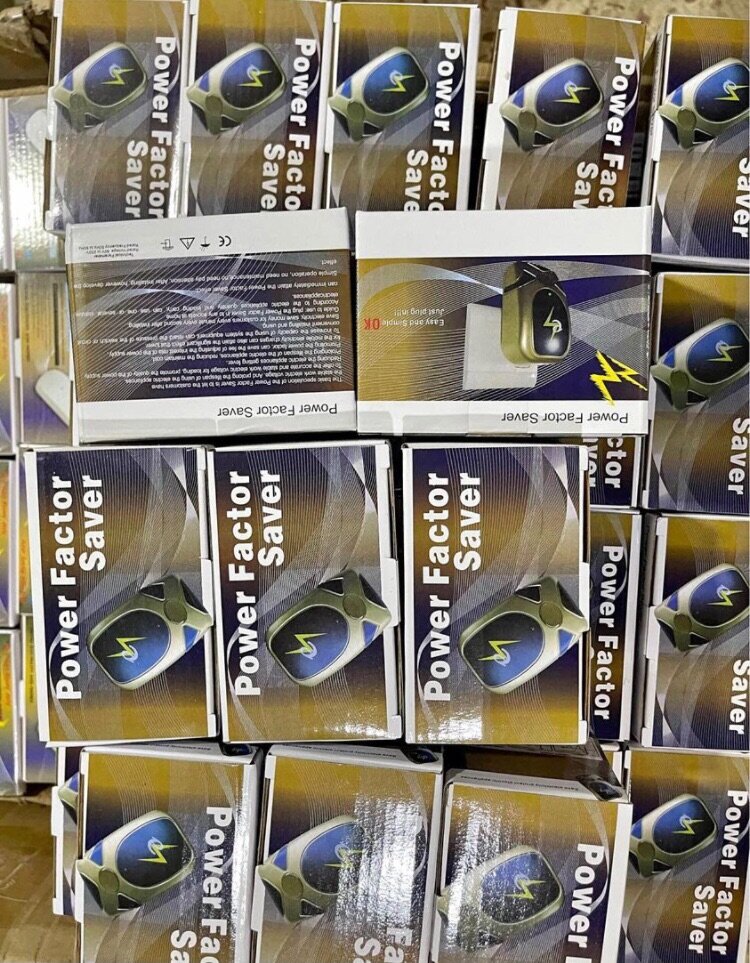 Economiseur d energie