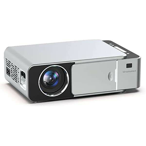 VIDEO PROJECTEUR BORREGO T5