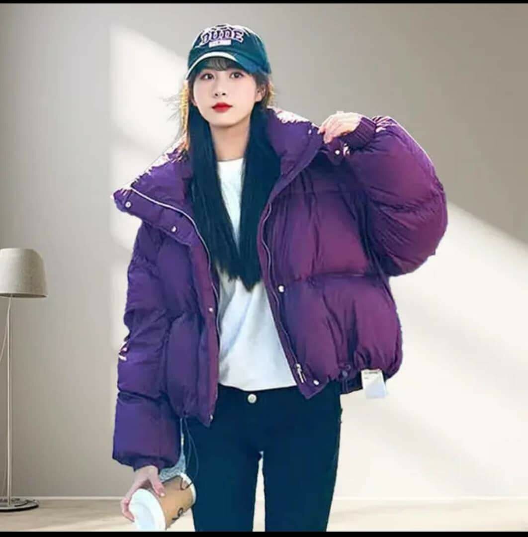 Куртка бомбер к весне