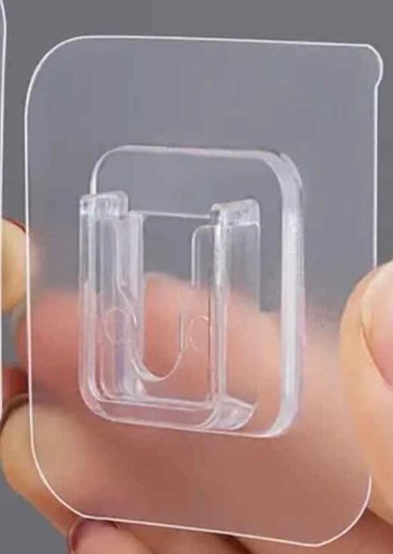 Support mal et femelle