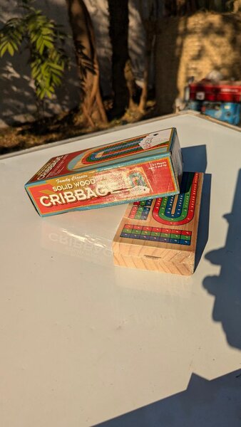 Cribbage