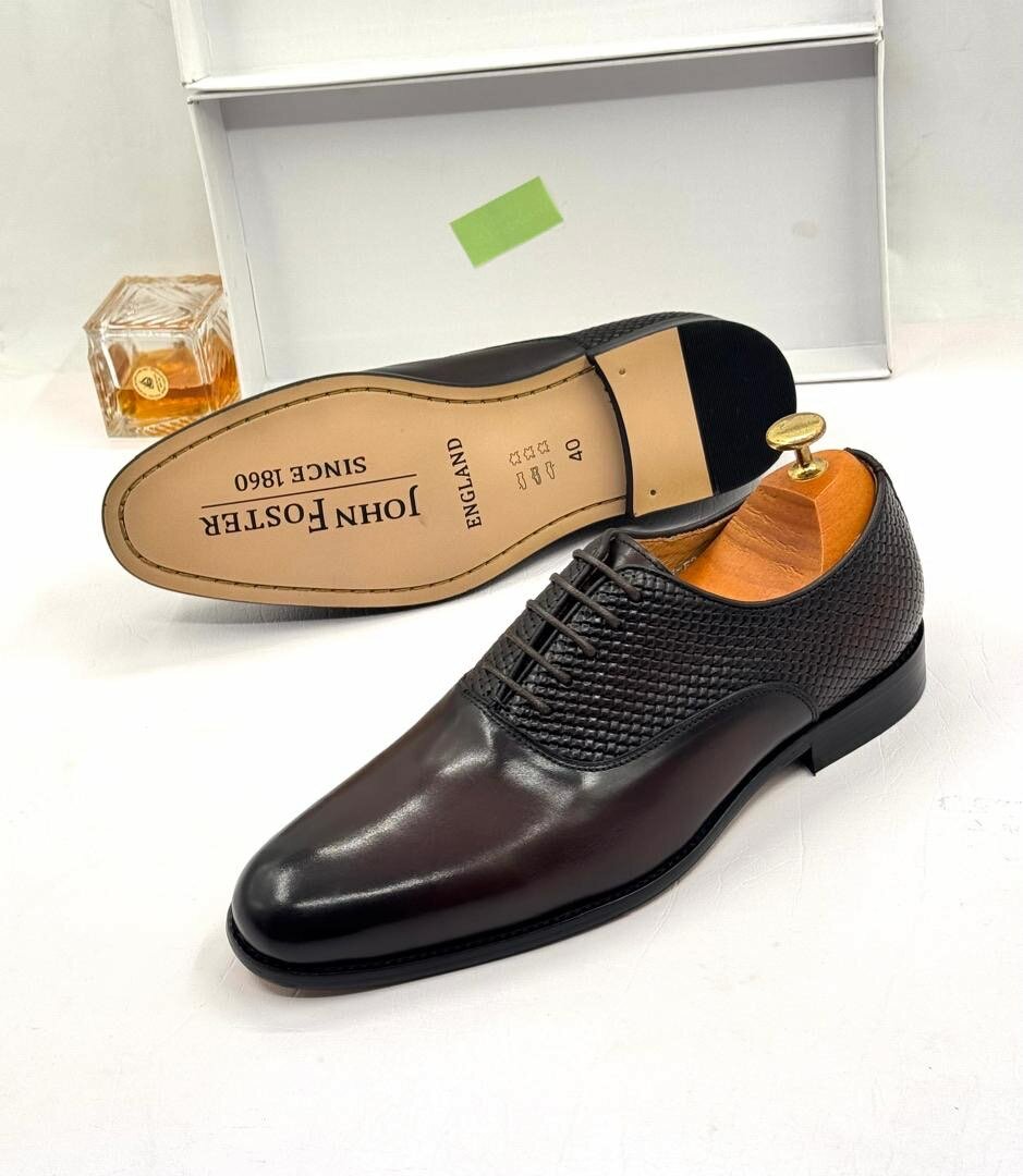 EXECUTIVE CLASSIC SHOE