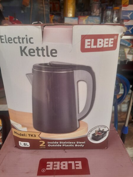 Electric Kettles
