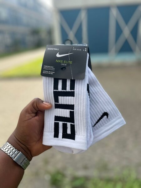 Chaussettes Nike Elite Basketball