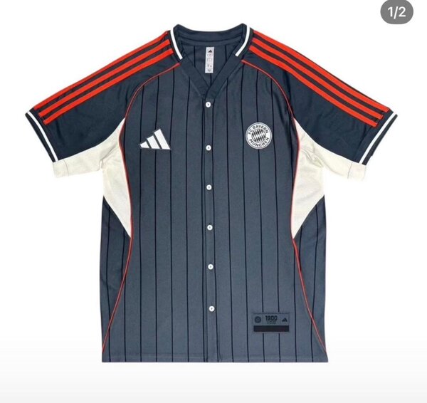 Maillot de football homme élégant