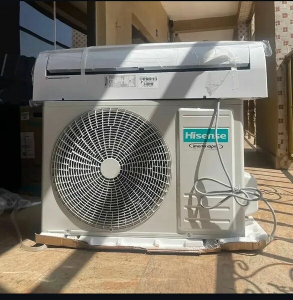 Hisense Air Conditioner 1.5HP