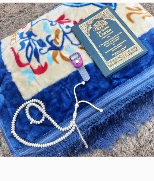 Kit de Tapis de prière