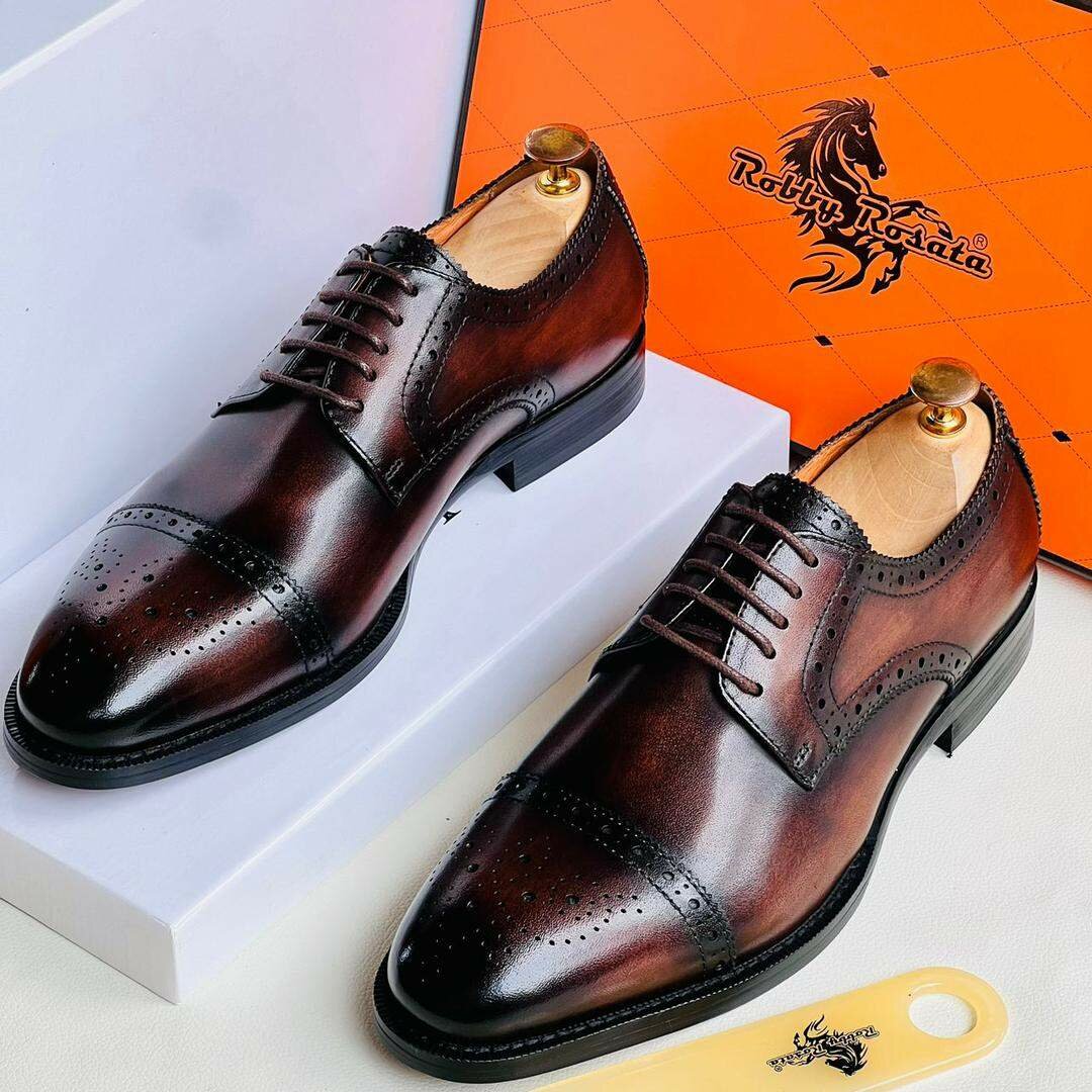 Men shoe