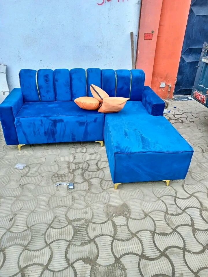 Canapés modulables modernes