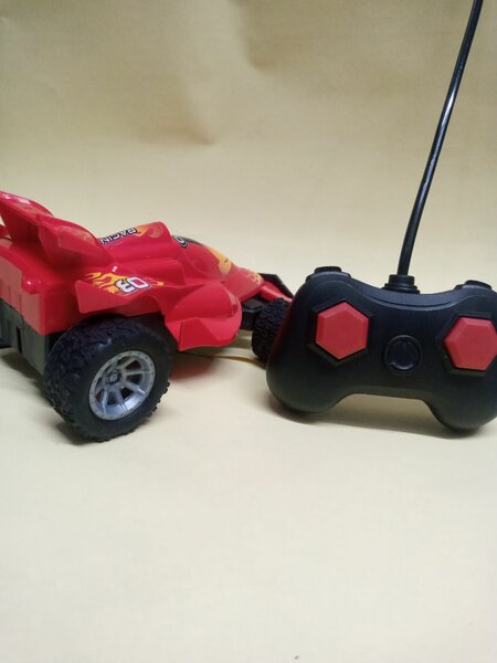 Toy Speed Racers 1978